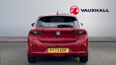 Vauxhall Corsa 1.2 Turbo Design 5dr Petrol Hatchback